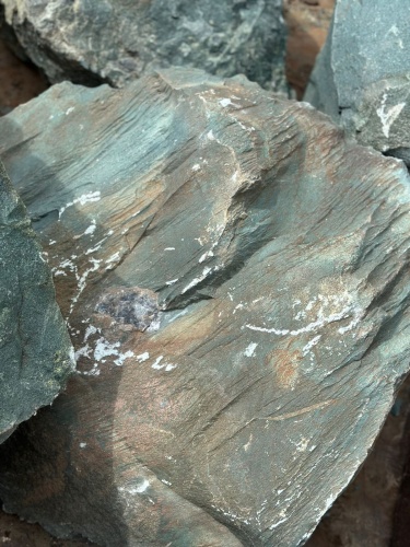 Ландшафтные глыбы зелёные 200-500 килограмм купить в Жуковском